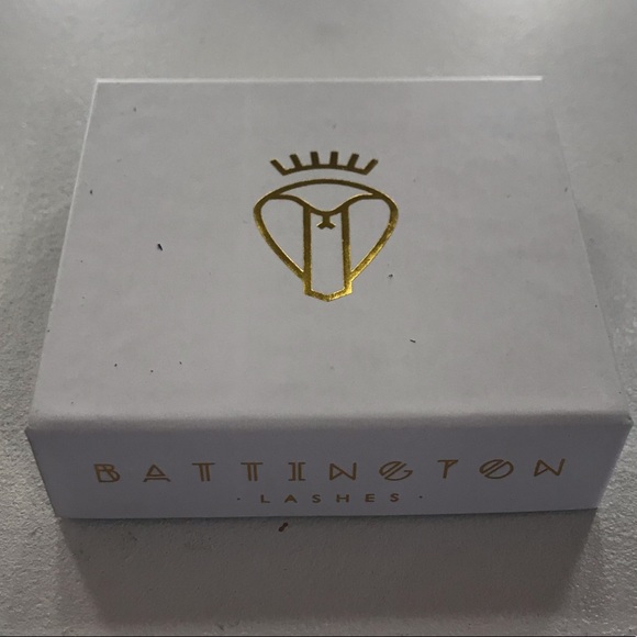 Battington lashes - Picture 2 of 4